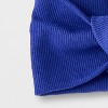 Ribbed Top Knot Headwrap - Universal Thread™ - 3 of 3