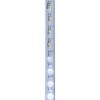 Northlight LED Transparent Dripping Icicle Christmas Light Tubes - Clear - 14' Clear Wire - 10ct - 4 of 4