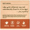 DR. SQUATCH Men's Bar Soap - Fresh Falls - 17.65oz/4ct - 3 of 4