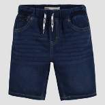 Levi's® Boys' Skinny Fit Jean Shorts