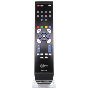 Anderic RMC12353 Replacement TV Remote Control for RCA RC246 - 1 of 3