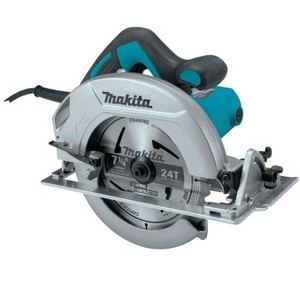 Makita 10.5 amps 7-1/4 in. Corded Circular Saw - 1 of 1
