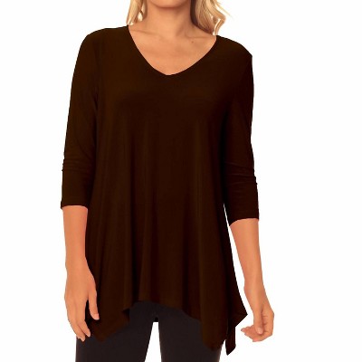 Women's Allison Tunic - LIOR