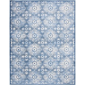 Brentwood BNT862 Power Loomed Area Rug  - Safavieh - 1 of 4