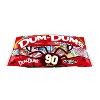 Dum Dums Halloween Original Mix Lollipops Bag - 15.4oz/90ct - 3 of 4