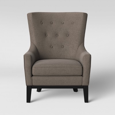 threshold accent chair