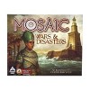 Forbidden Games Mosaic: Wars & Disasters Expansion - Sphinx/Retail Edition Board Games - 2 of 4