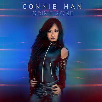 Connie Han - Crime Zone (CD)