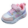 Barbie Toddler Girls' Light-Up Sneakers - 2 of 4