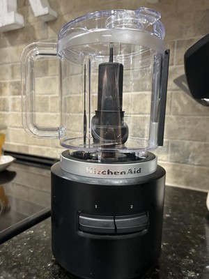 KitchenAid 5-Cup Review