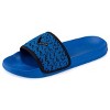 Men's Athletic Beach Slide Sandals - image 3 of 4