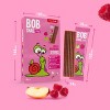 Bob Snail, Fruit Stripe, Apple-Raspberry, 6 Count, 0.49 oz - 4 of 4