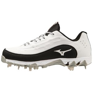 Mizuno 9-Spike Swift 8 Low Women's Metal Softball Cleat - 1 of 1