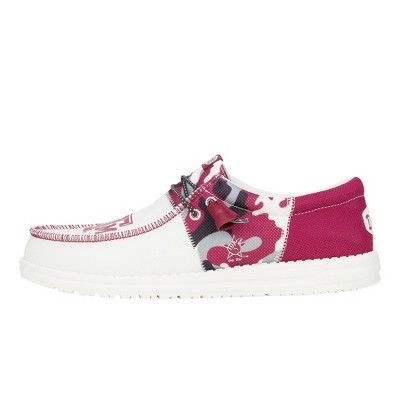 texas am white/maroon