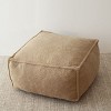 Lazy Sofa Bean Bag Chair,Lazy Boy Single Sofa,Bean Bag Love Seat,Best Bean Bag Sofa For Adults,Lounger Sofa For Living Room Apartment-Cuddlewood - 2 of 4