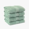 True Classics Bath Towels by 1888 Mills - 2 of 4