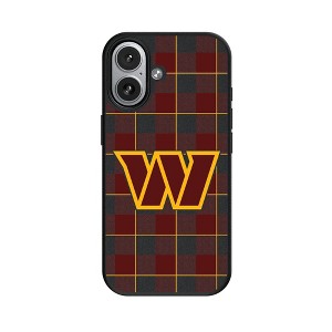 NFL NFC Teams Plaid MagSafe Compatible Cell Phone Case for Apple iPhone 17 Series - 1 of 4