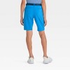 Boys' Golf Shorts - All In Motion™ - 2 of 3