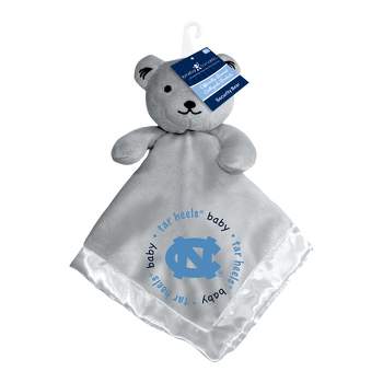 Baby Fanatic Gray Security Bear - NCAA UNC Tar Heels