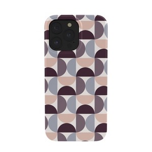 Colour Poems Patterned Geometric Shapes CCI Snap iPhone Case - Society6 - 1 of 1