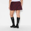 Women's Mini A-Line Skort - Wild Fable™ - 3 of 3