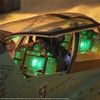 G.I. Joe Assault Copter Dragonfly (XH-1) 6-Inch Scale | G.I. Joe Classified Series 1 - 4 of 4