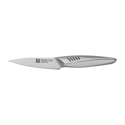 ZWILLING Twin Fin II 3.5-inch Paring Knife