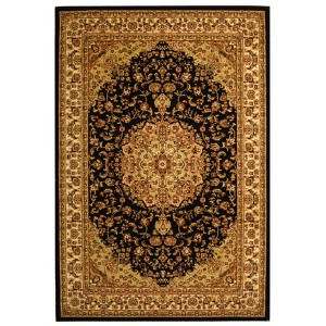 Lyndhurst LNH222 Power Loomed Rugs - Safavieh - 1 of 3