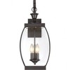 Quoizel Lighting Oasis 3 - Light Sconce in  Medici Bronze - 4 of 4