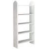 Syura Ribbed Etagere - ETG2106 - Safavieh - 3 of 4