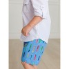 RuggedButts Boys UPF50+ Swim Trunks - 4 of 4