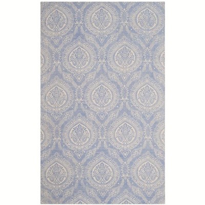 Marbella MRB405 Hand Loomed Indoor Rugs - Safavieh