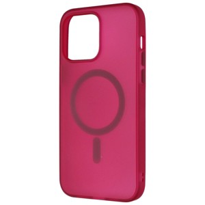 Mybat Pro Shade Series Case for MagSafe for Apple iPhone 14 Pro Max - Merlot - 1 of 1