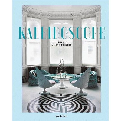 Kaleidoscope - by  Sven Ehmann & Di Ozesanmuseum Bamberg (Hardcover)