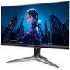 Acer Predator 27" Widescreen Gaming LED Monitor 1920x1080 400 Nit - XB273 Z - Manufacturer Refurbished - 2 of 4