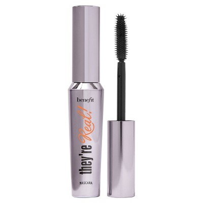 Benefit Cosmetics They're Real! Lengthening Mascara - Black - 0.3oz - Ulta Beauty