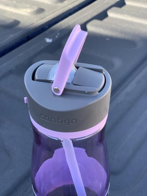 Contigo Autospout Ashland Water Bottle 1200ml Tritan BPA Free