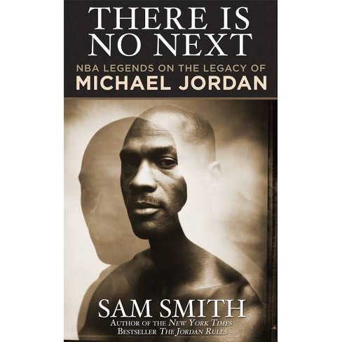 There Is No Next - by  Sam Smith (Paperback) - image 1 of 1