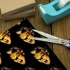 The Lost Boys David Character Gift Wrap 30" x 72" - 4 of 4