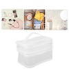 Unique Bargains Travel Polyester Makeup Bags and Organizers - 2 of 4