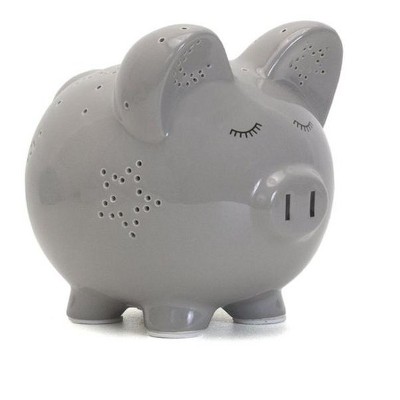 LayinSun Bank/nightlight grey