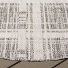 Beach House BHS412 Power Loomed Stain Resistant Non-Shedding Indoor/Outdoor Rugs - Safavieh - 3 of 4