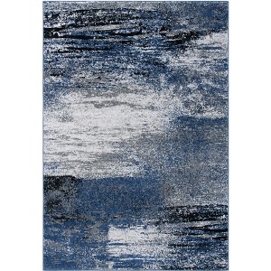 Adirondack ADR112 Non-Shedding Power Loomed Indoor Rugs - Safavieh - 1 of 4