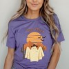 Simply Sage Market Women's Boo Haw Country Short Sleeve Graphic Tee - 2 of 4