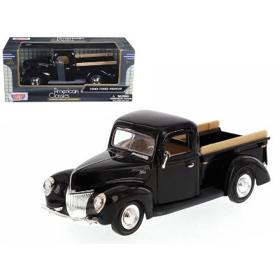 american classic diecast model cars