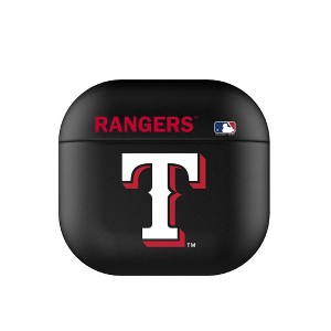 MLB American League Teams Insignia AirPod Case Cover for AirPods 4 - 1 of 4