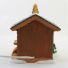 Department 56 House 5.0 Inch Dicken's Market Fruit Stand , Village Series (1PC) - 2 of 3