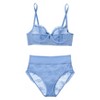 Adore Me Women's Maddie Demi Bra - 4 of 4