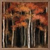 Kendrick Home October Woods By Julia Purinton Wall Art - 2 of 4
