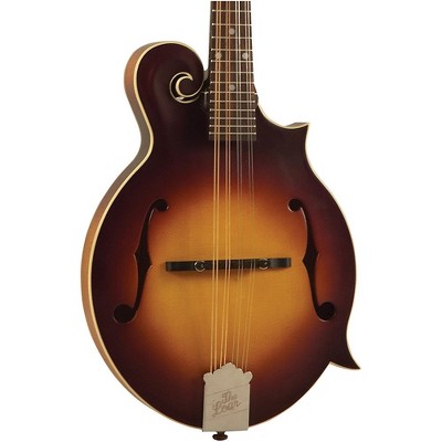 The Loar Contemporary F-style Mandolin Sunburst : Target